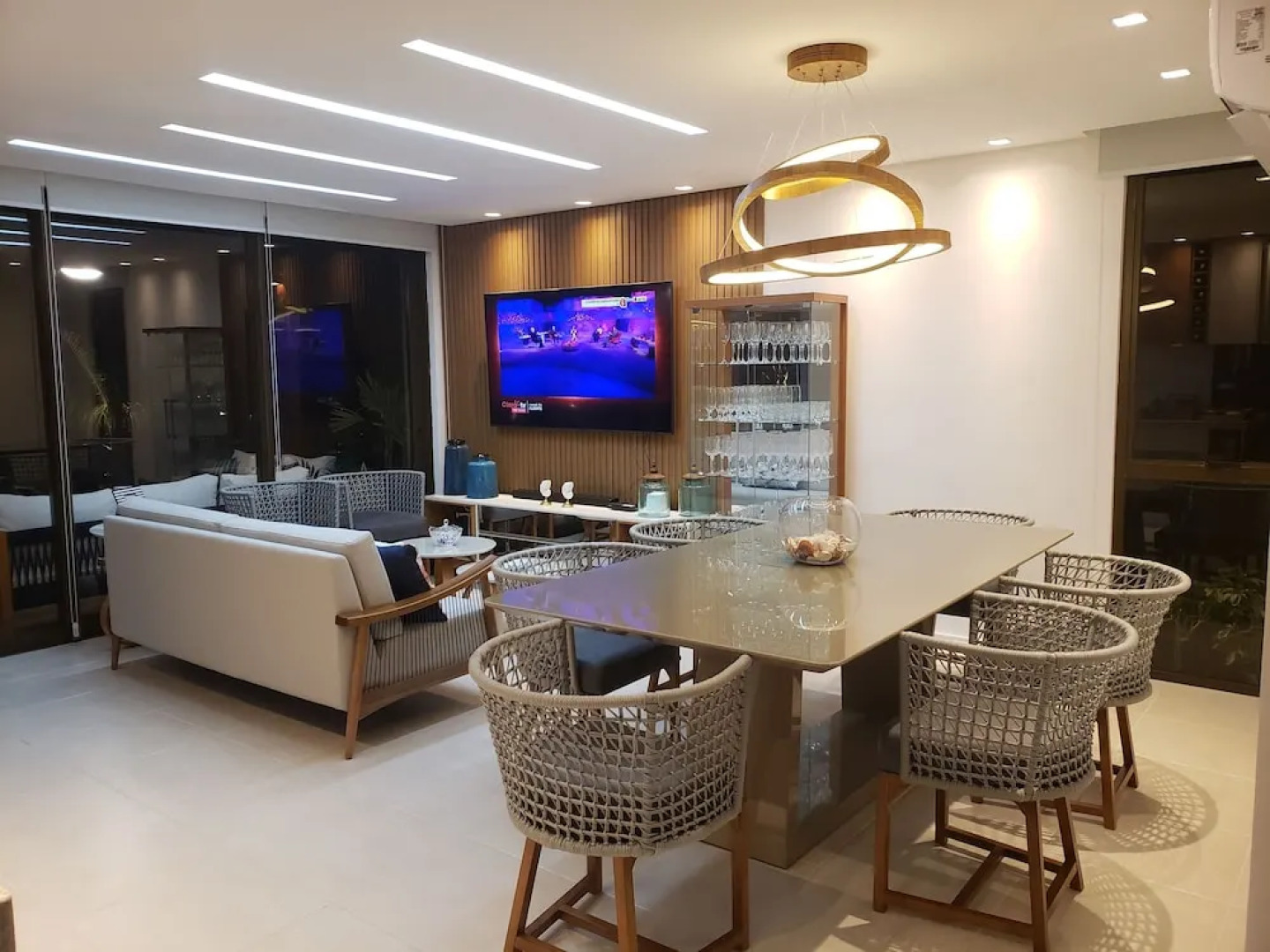 Bangalô 68 no Eco Resort