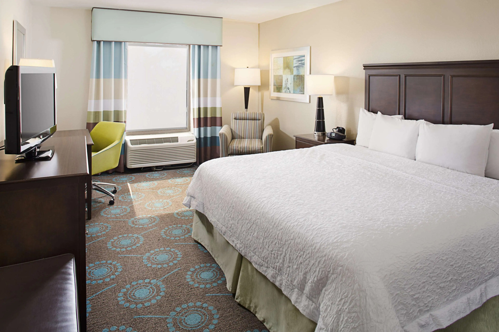 Hampton Inn Naples Central