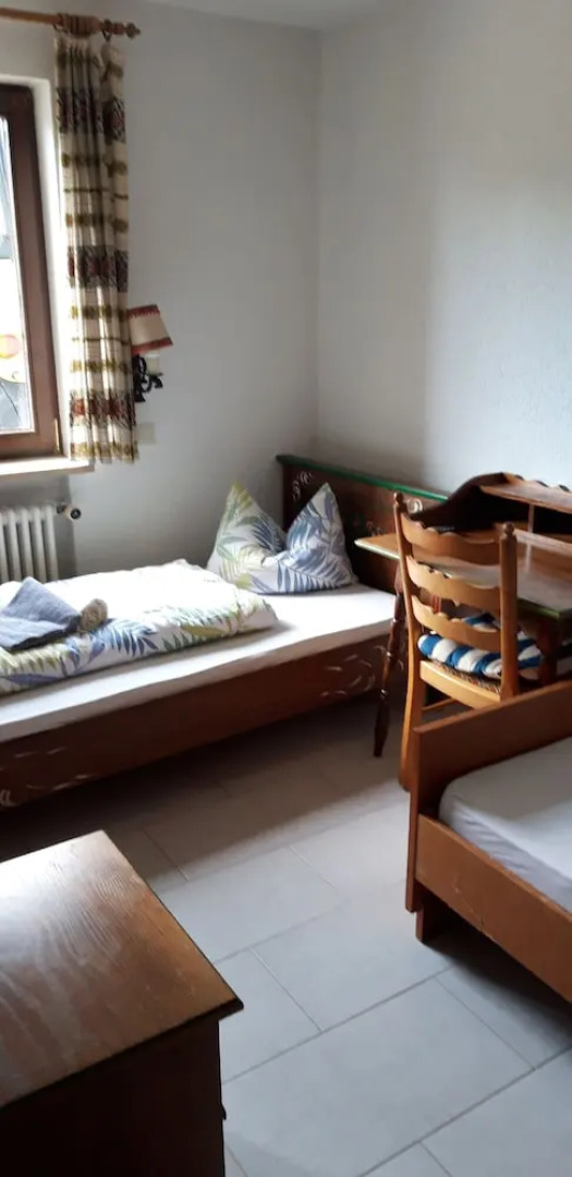 Landhotel Panoramablick