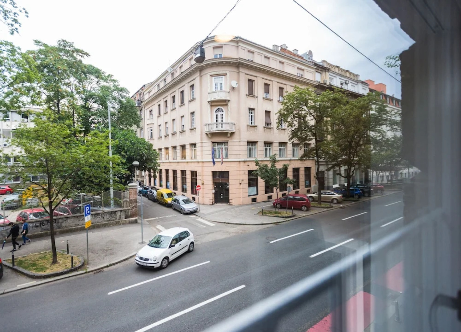 King's Street Apartments