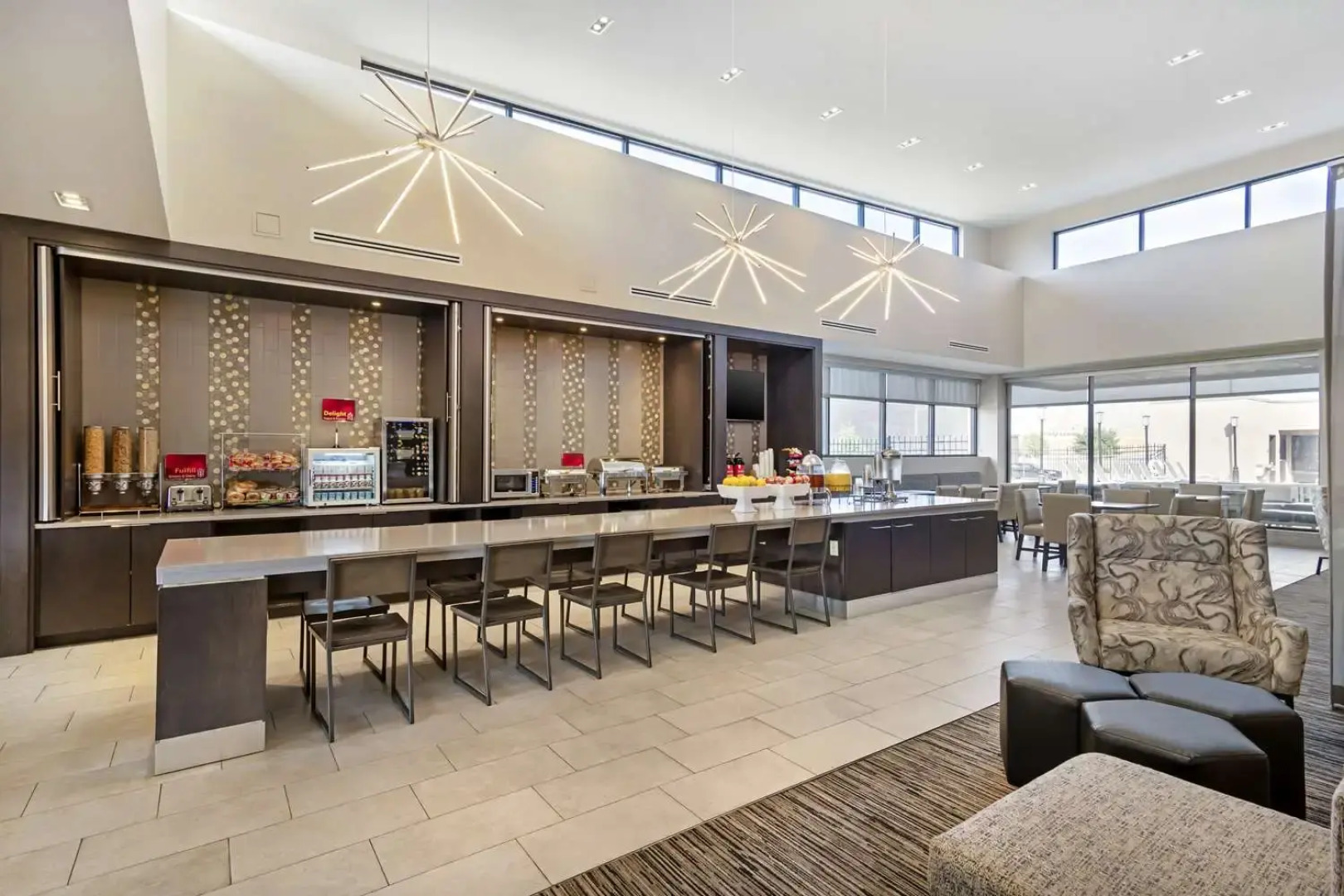 Best Western Plus Executive Residency Rigby's Water World Hotel