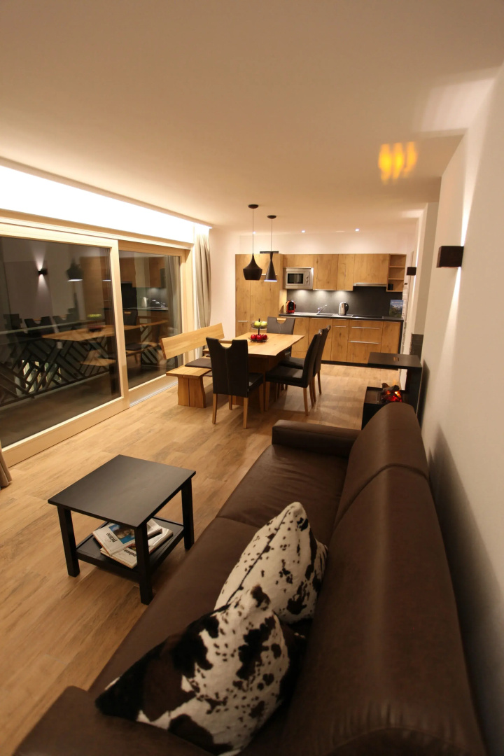 Wellnesshotel Engadin