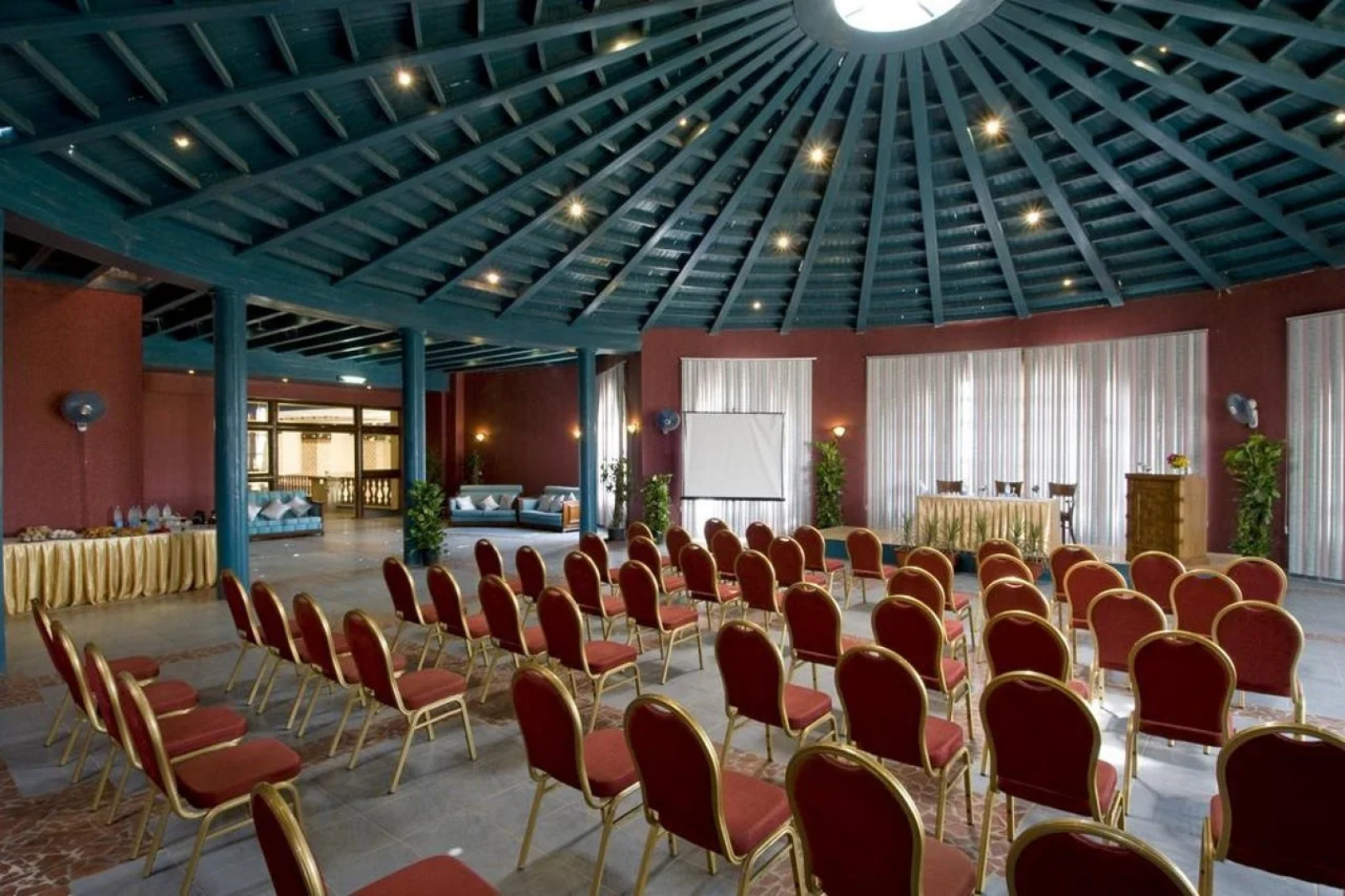 Dreams Beach Resort - Marsa Alam