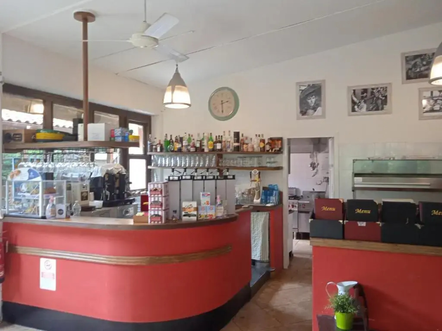 Mobile home Comfort Ameglia - Camping River- 326- 6 pers