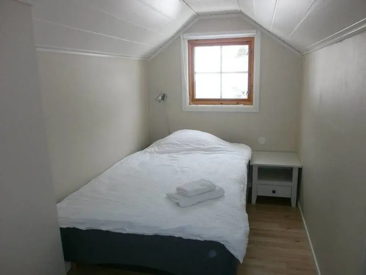 Furoy Hotel Apartments and Boating