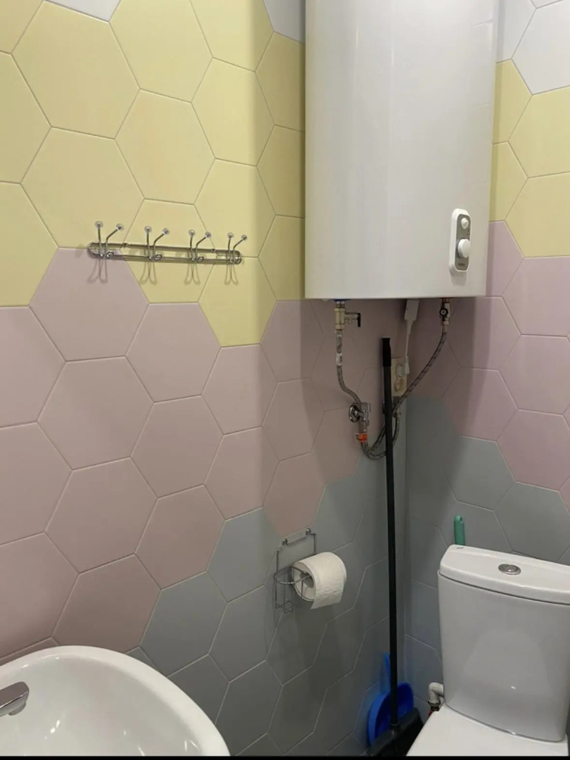 Апартаменты на улице Карла Маркса 75