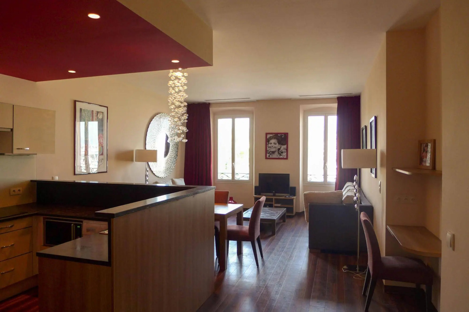 Résidence La Loggia