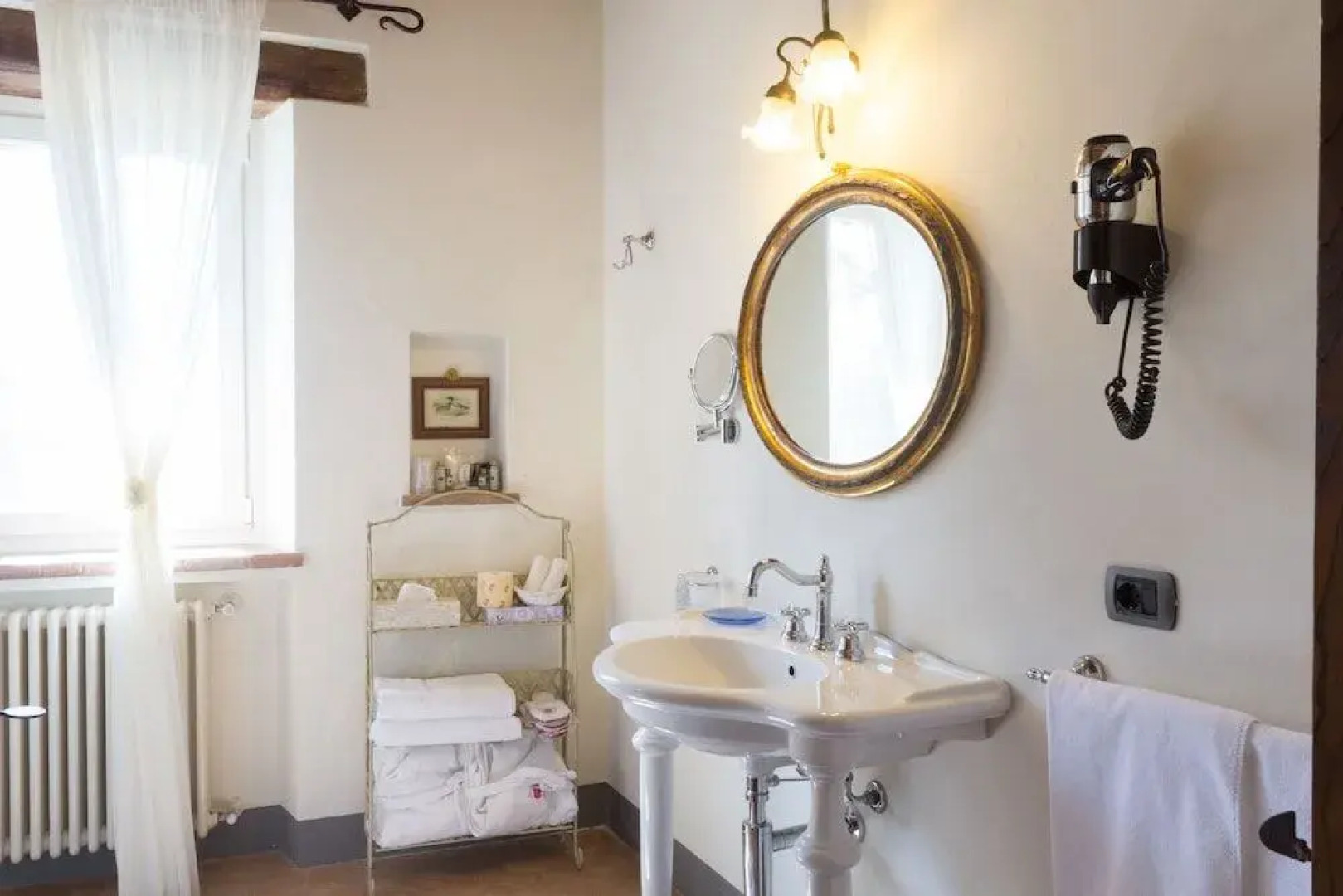 La Palazzetta Del Vescovo