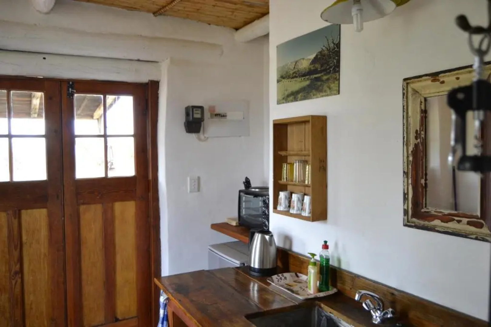 Aloe Guest House