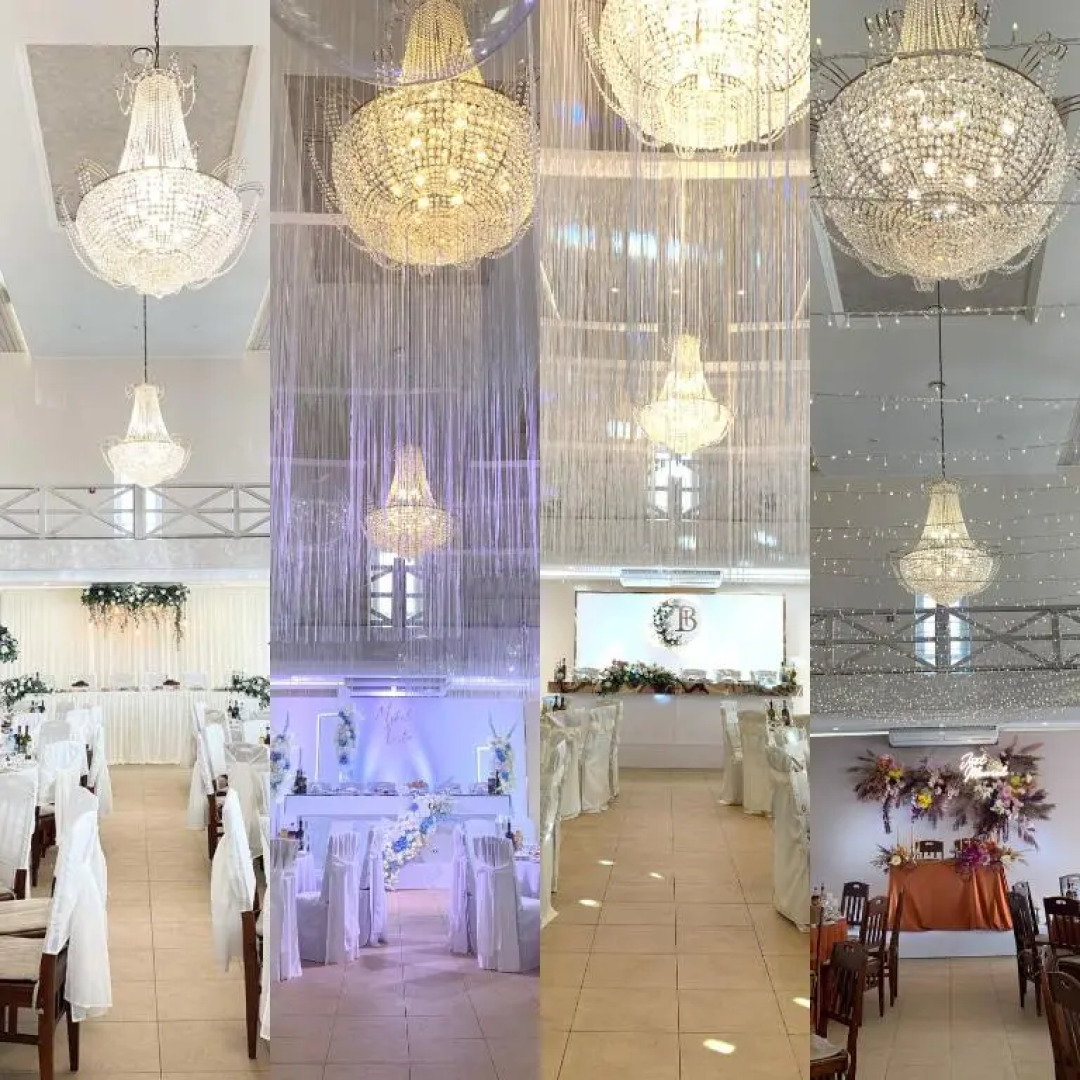 Café Chalet Edelweiss Holiday Home