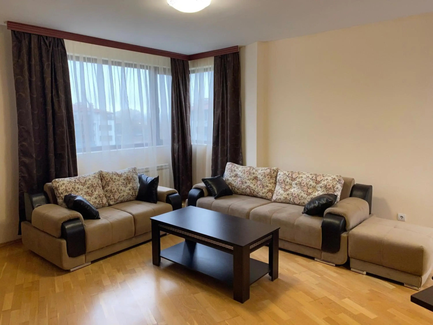 Pravets Spa Resort Apartments
