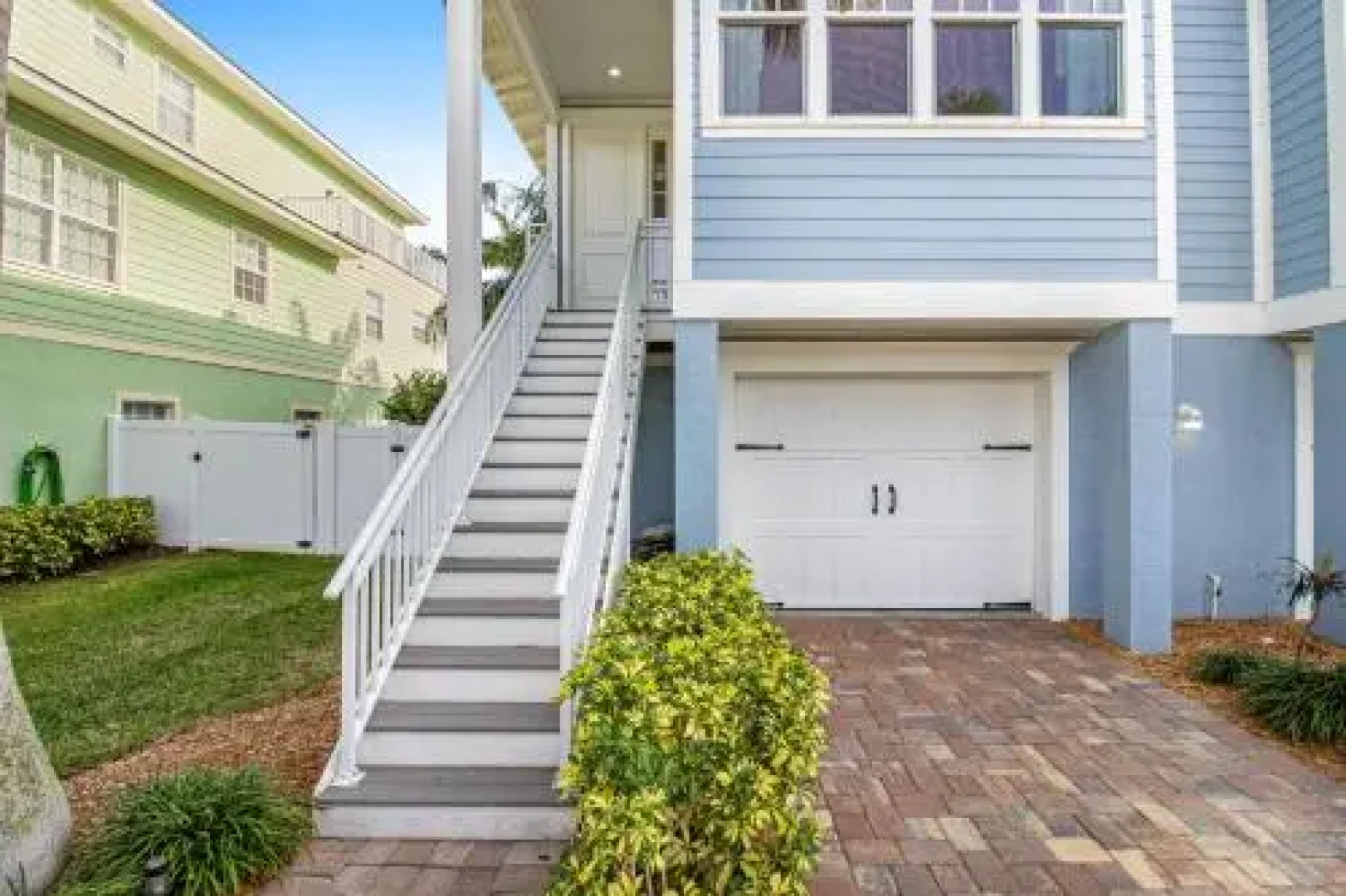 LaMedeira 305 Unit A