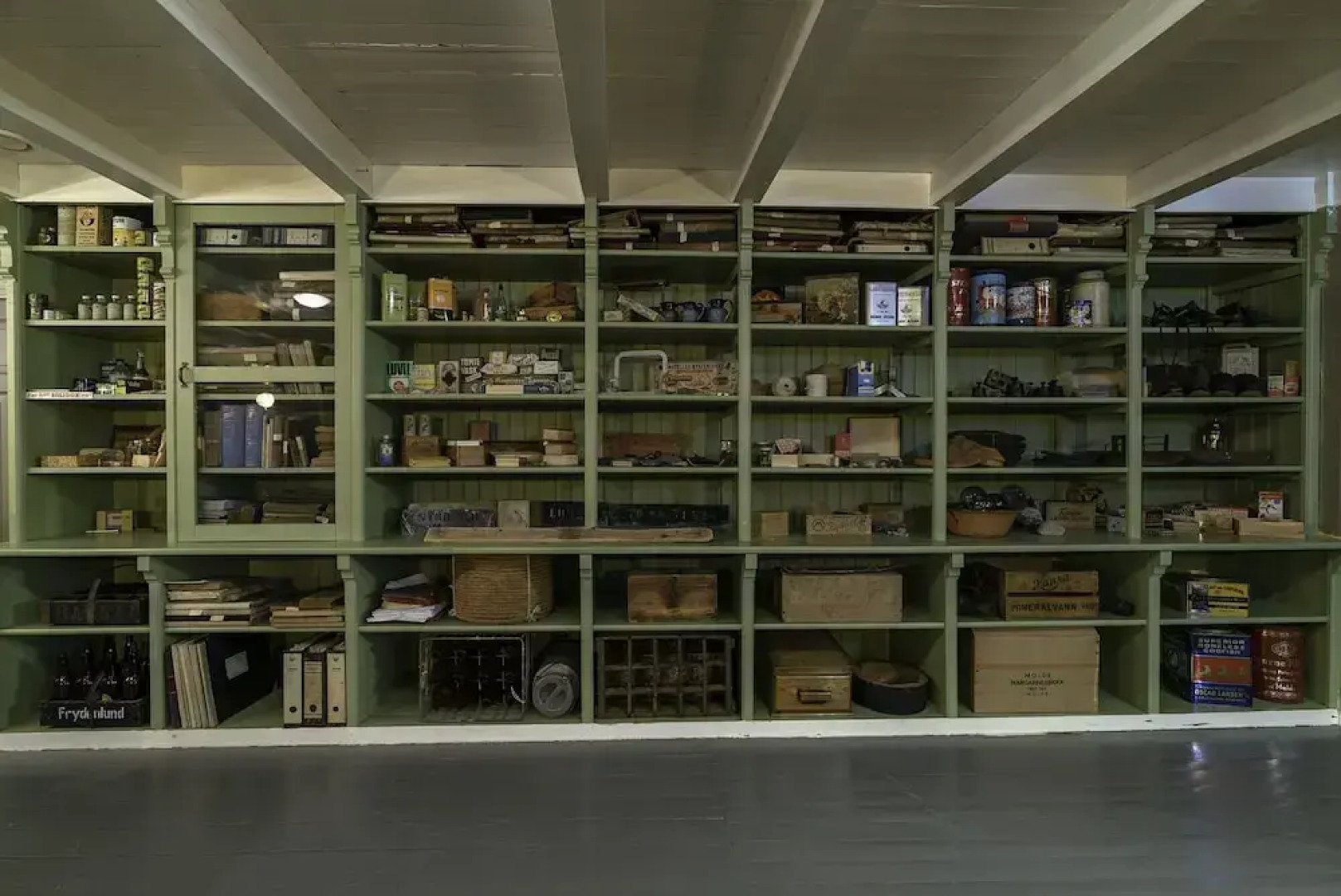 Finnøy Bryggehotell - By Classic Norway Hotels