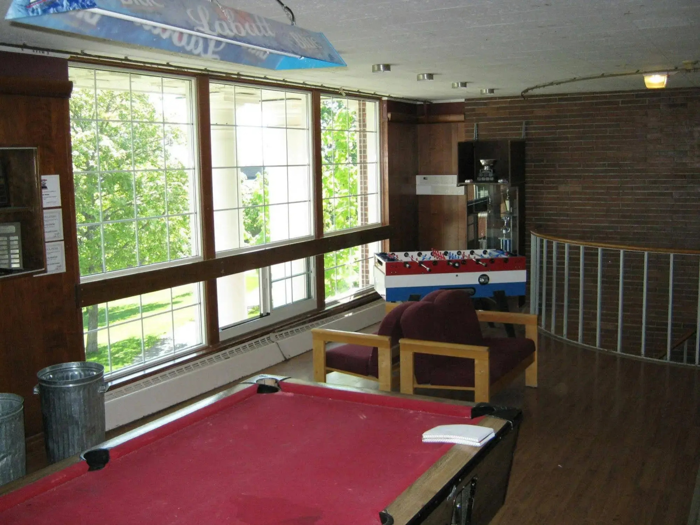 UNB Fredericton Summer Hotel