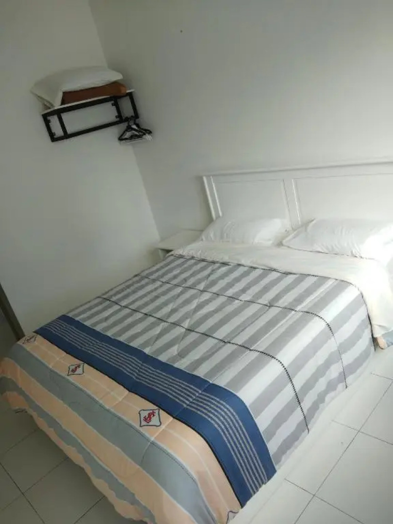 Cameron Quintet Apartment @ Cameron Jaya