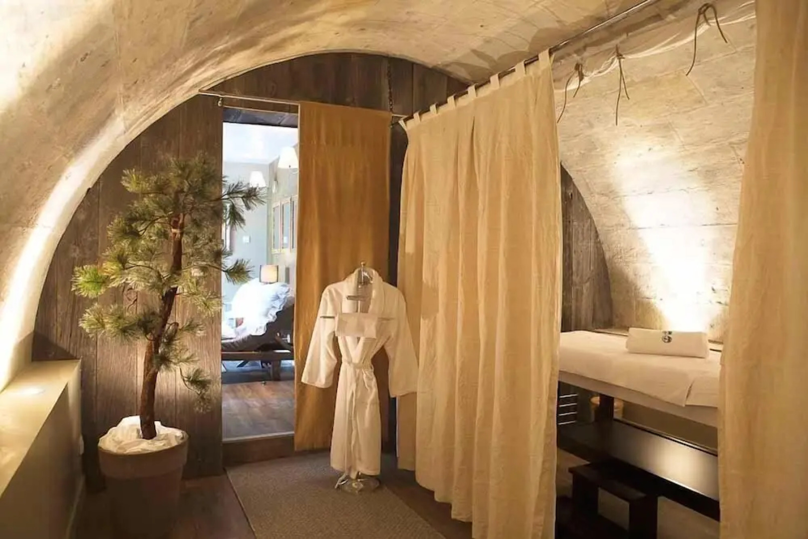 La Marine de Loire Hôtel & Spa