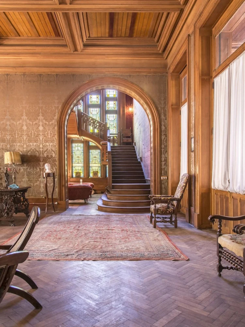 Villa Virginia by Wonderful Italy