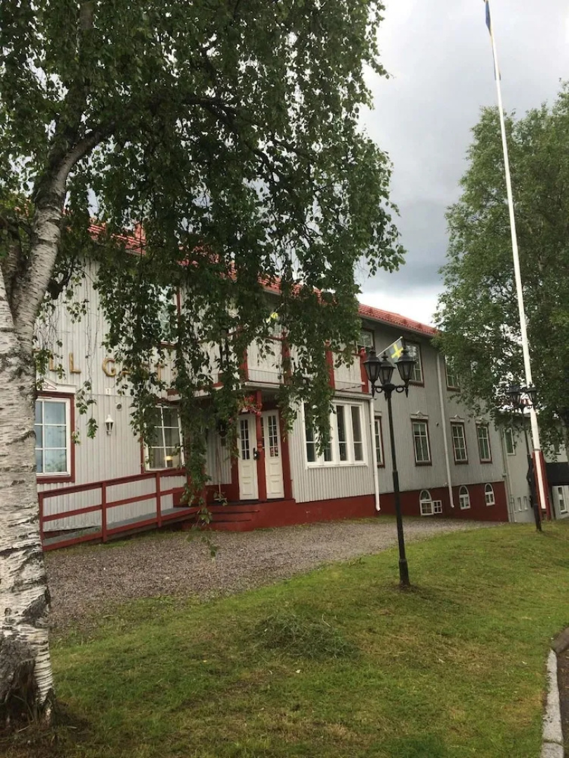 Hotel Akerlund