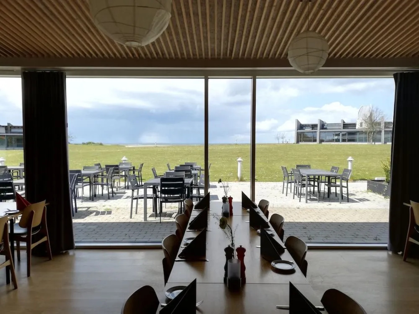 Musholm Holiday Apartments