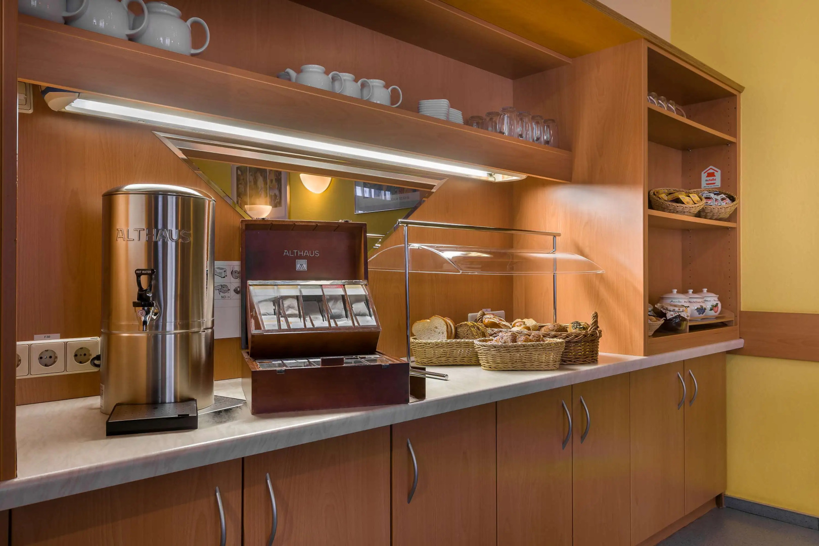 acora Karlsruhe Zentrum Living the City