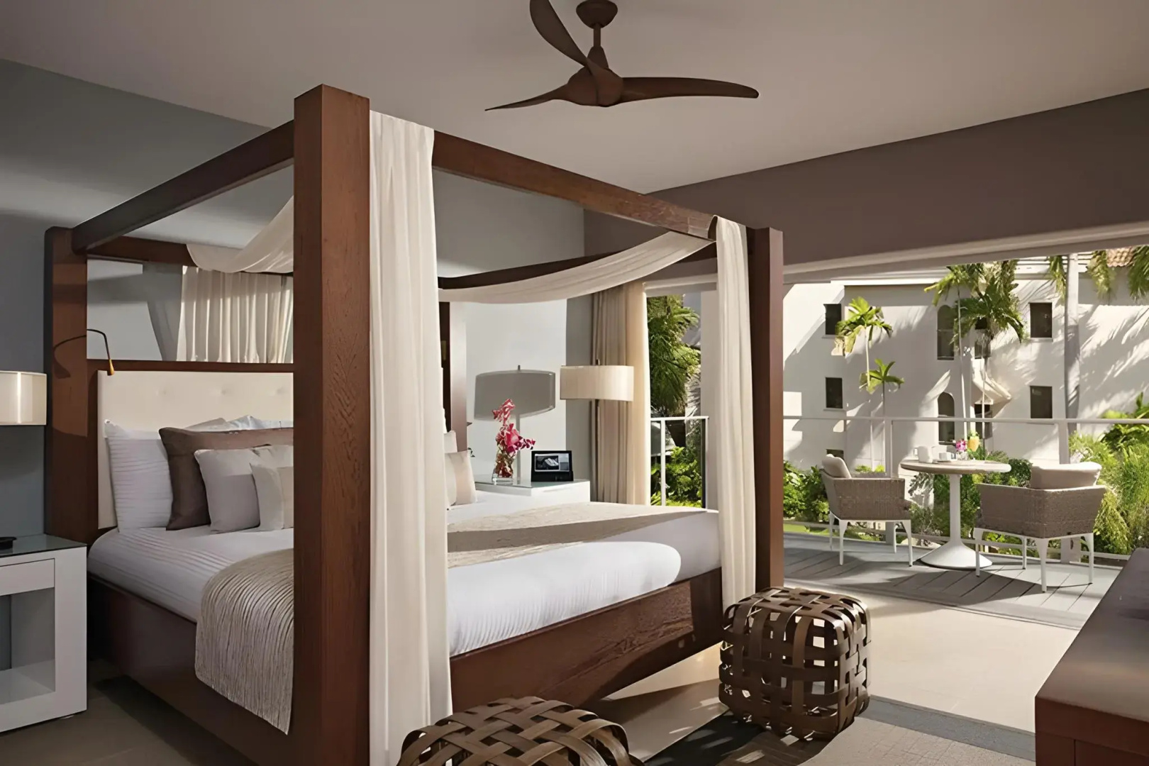 Zoetry Montego Bay - All Inclusive