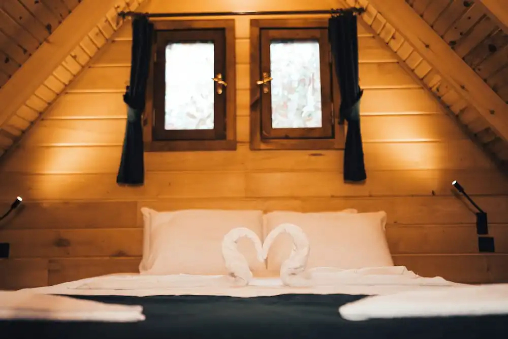 Lome Çiftliği Otel ve Restoran