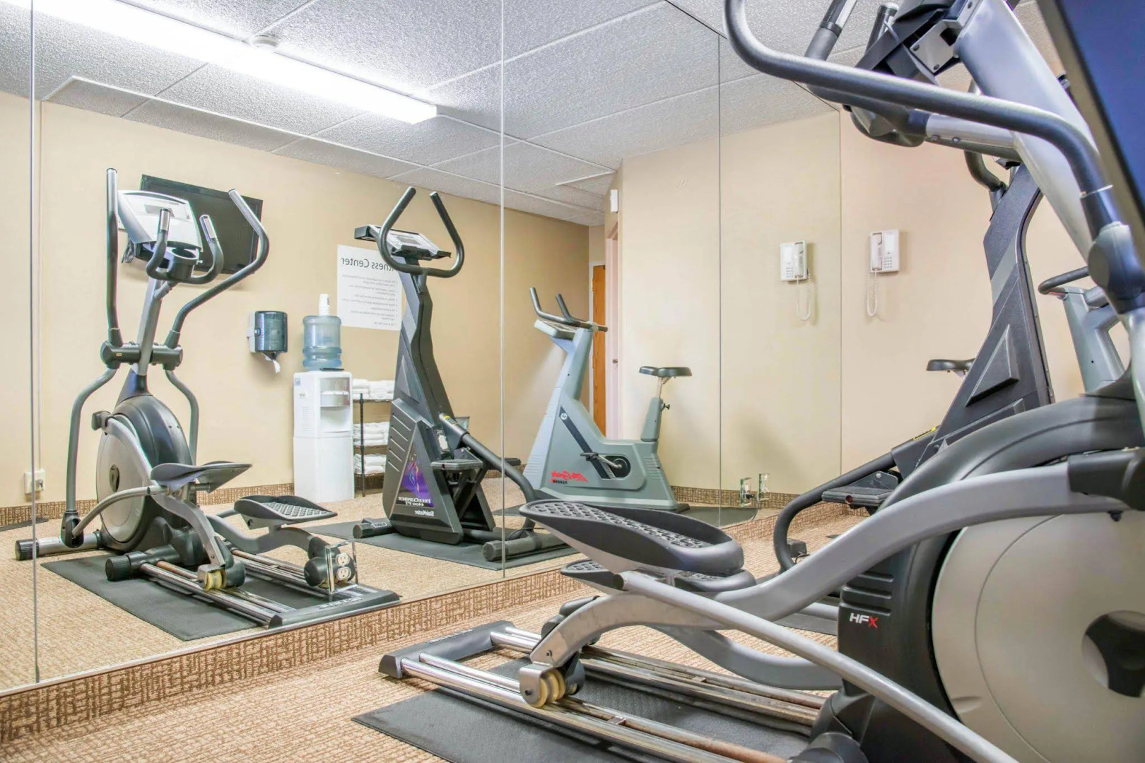 Holiday Inn Express & Suites Eden Prairie – Minneapolis by IHG