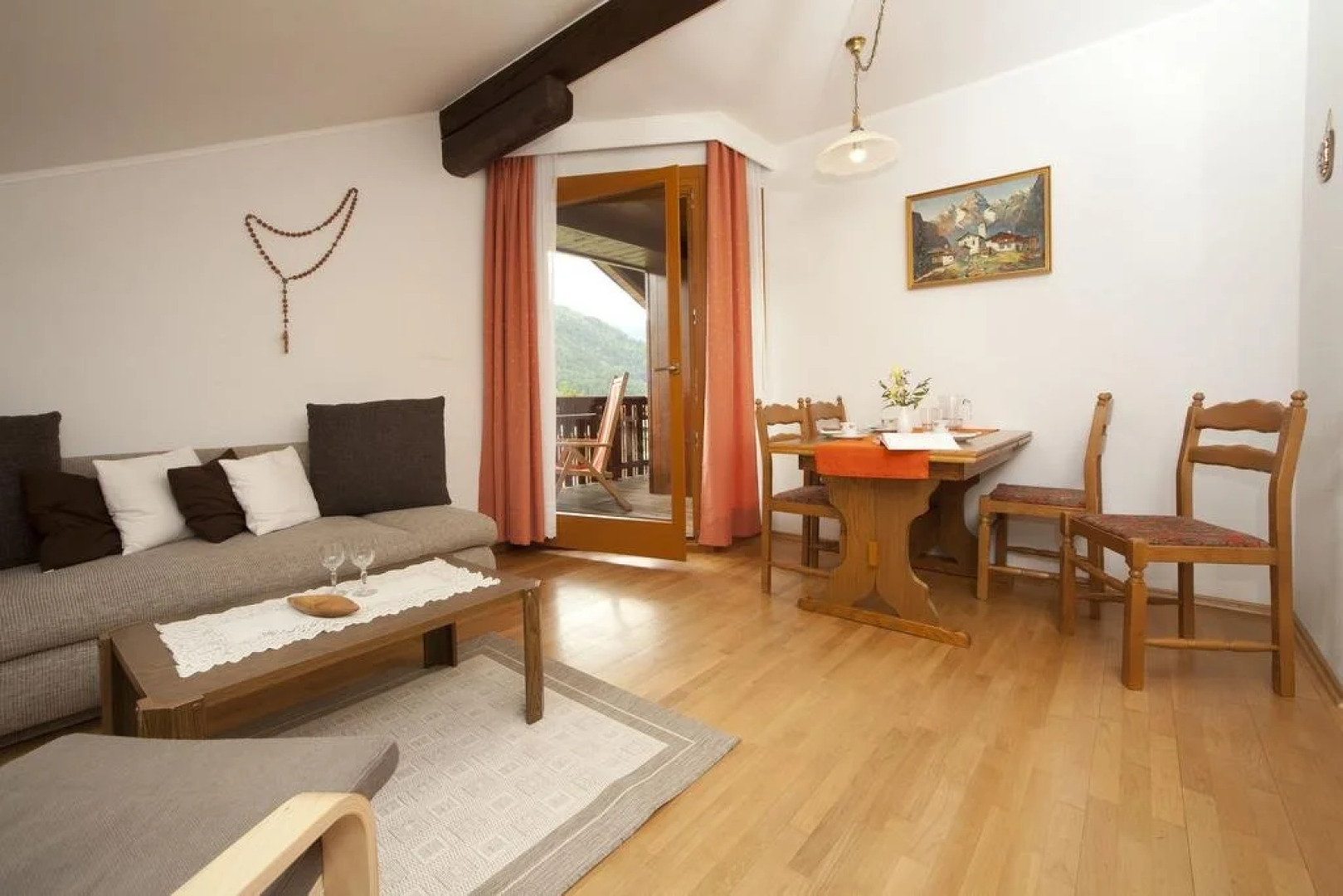 Erlebenswert - Bauernhof Gruber