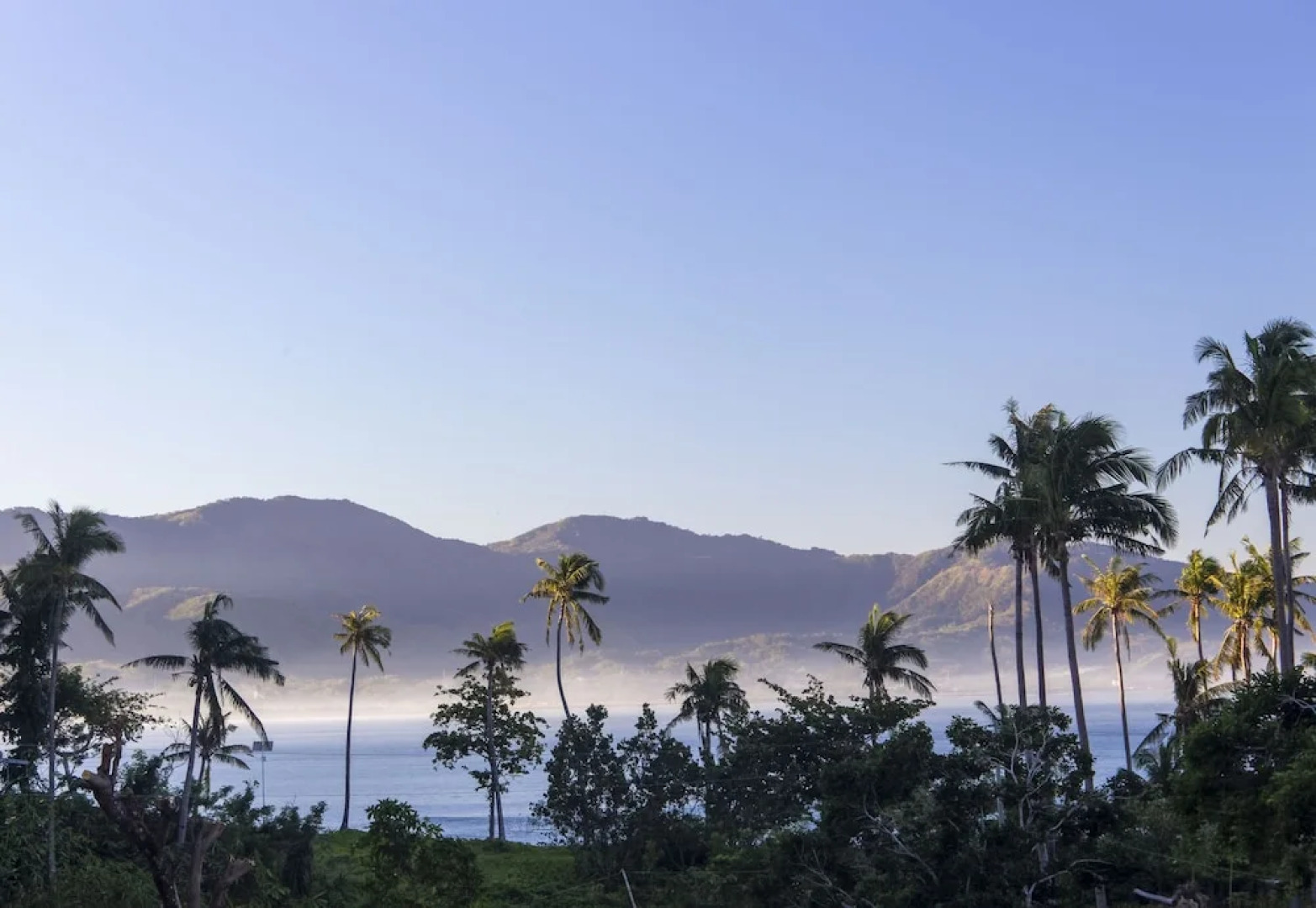 Pagudpud Rinnovati Beach Resort