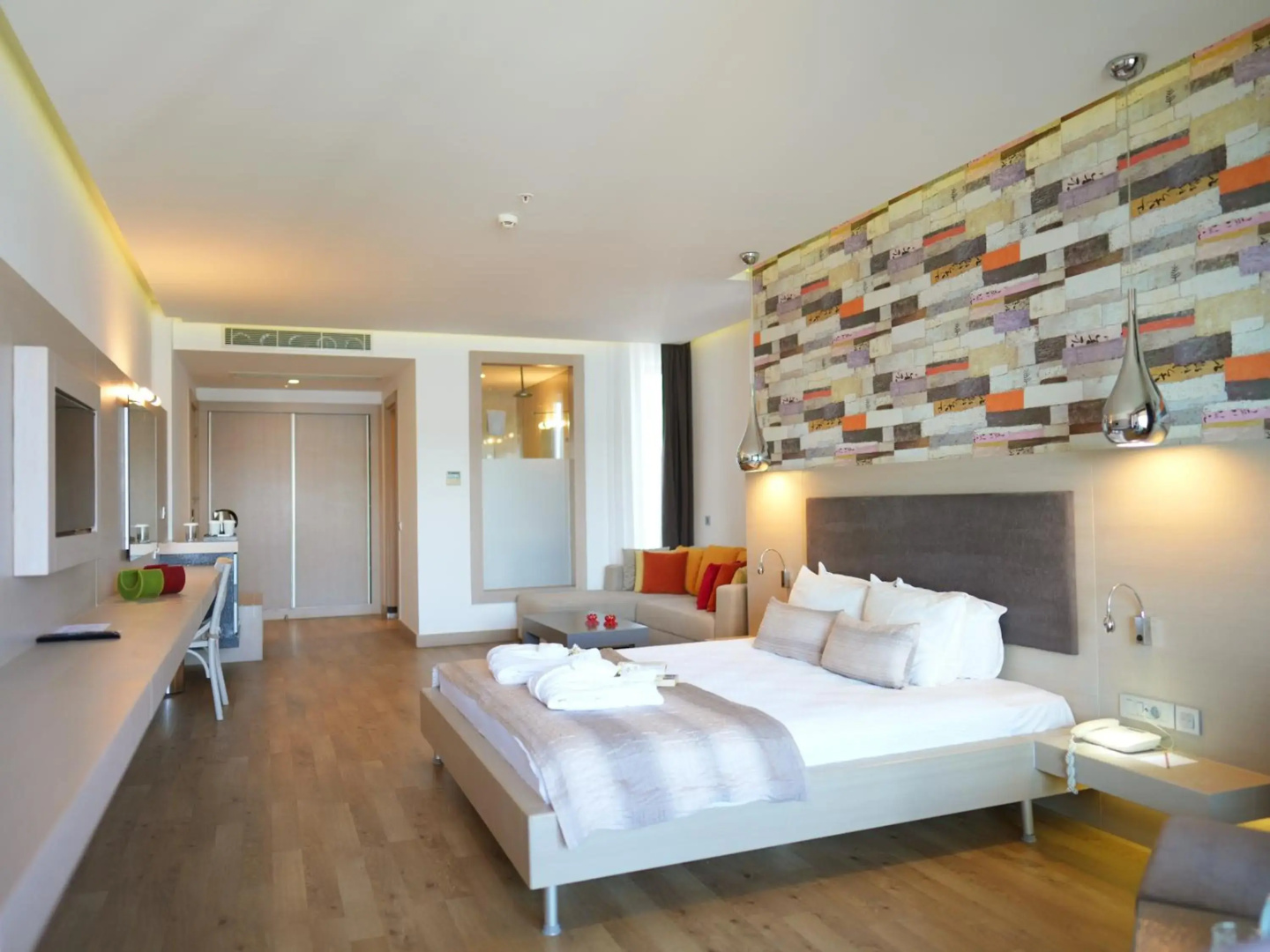 Costa Farilya Special Class Hotel Bodrum - Special Class