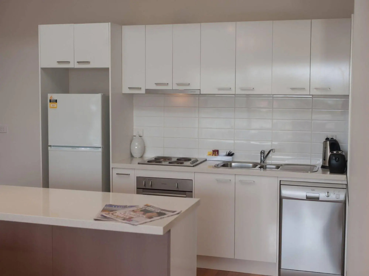 Great Ocean Road Resort