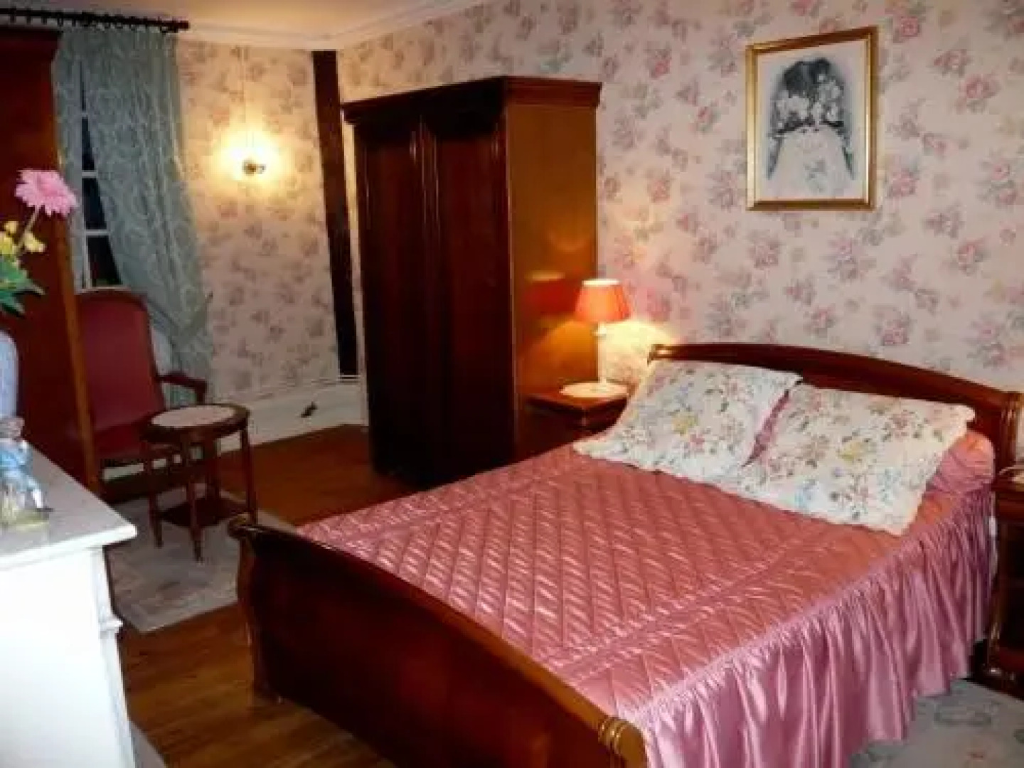 Domaine De La Fromagerie