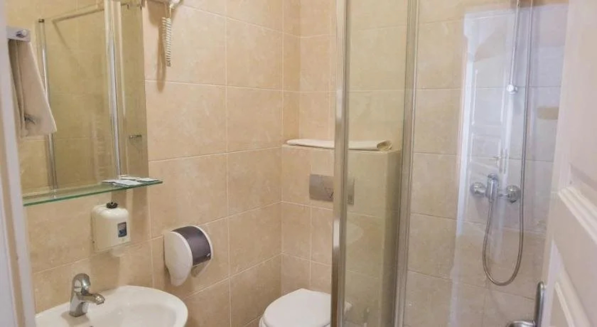 St. Hubert Hunting Lodge