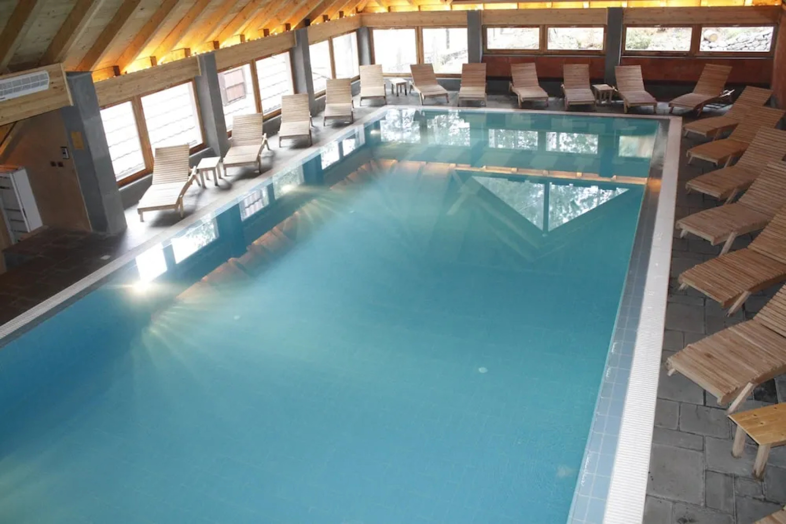 Natyral Razma Resort