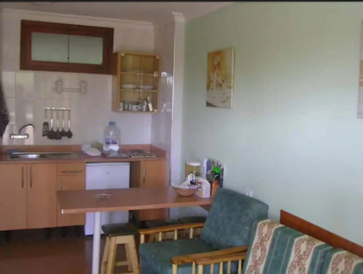 Apartamentos Los Aguacates