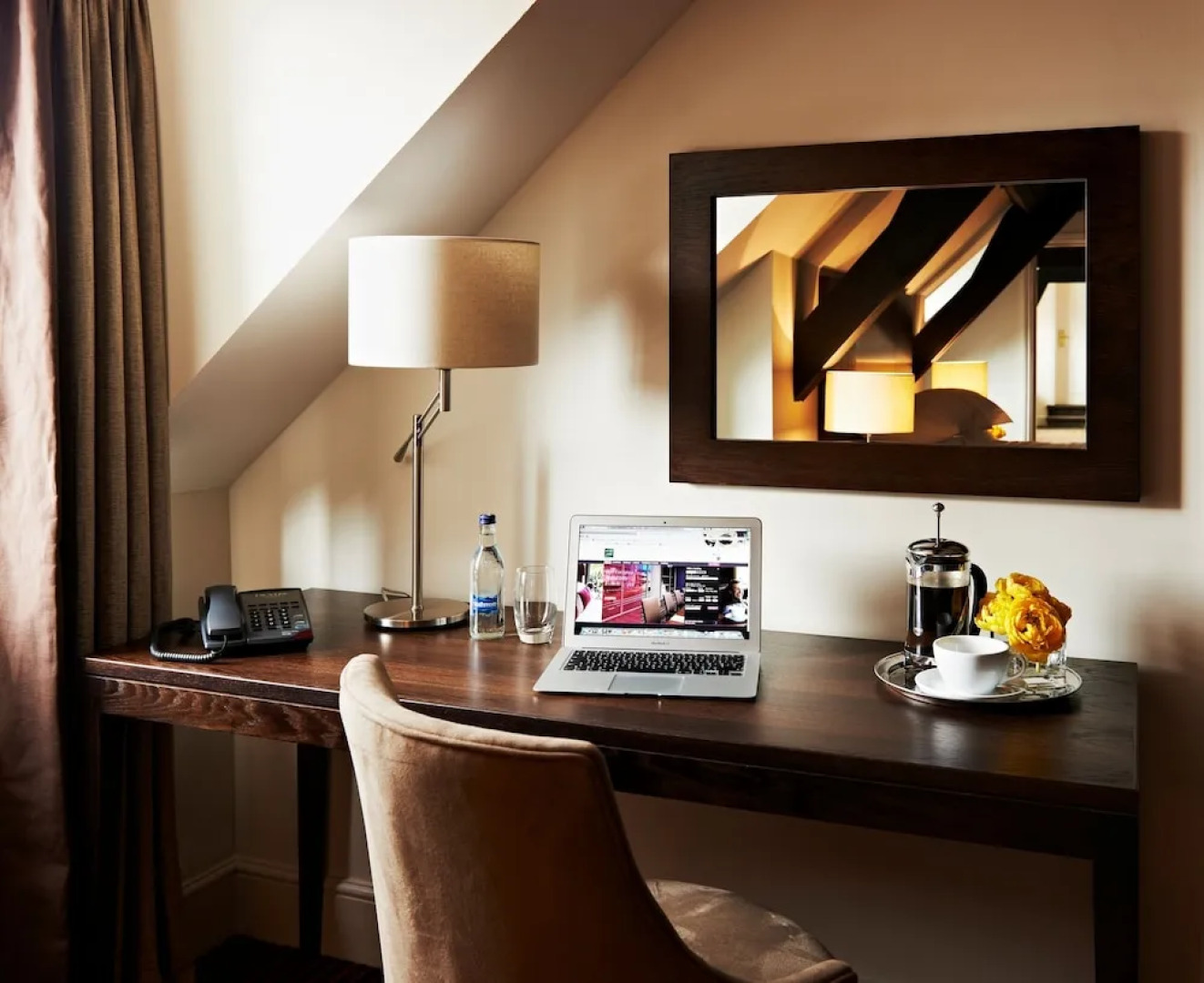 De Vere Venues Sunningdale Park