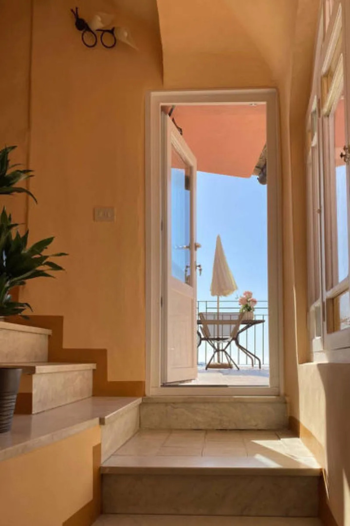 Apartment Le Volte Valloria