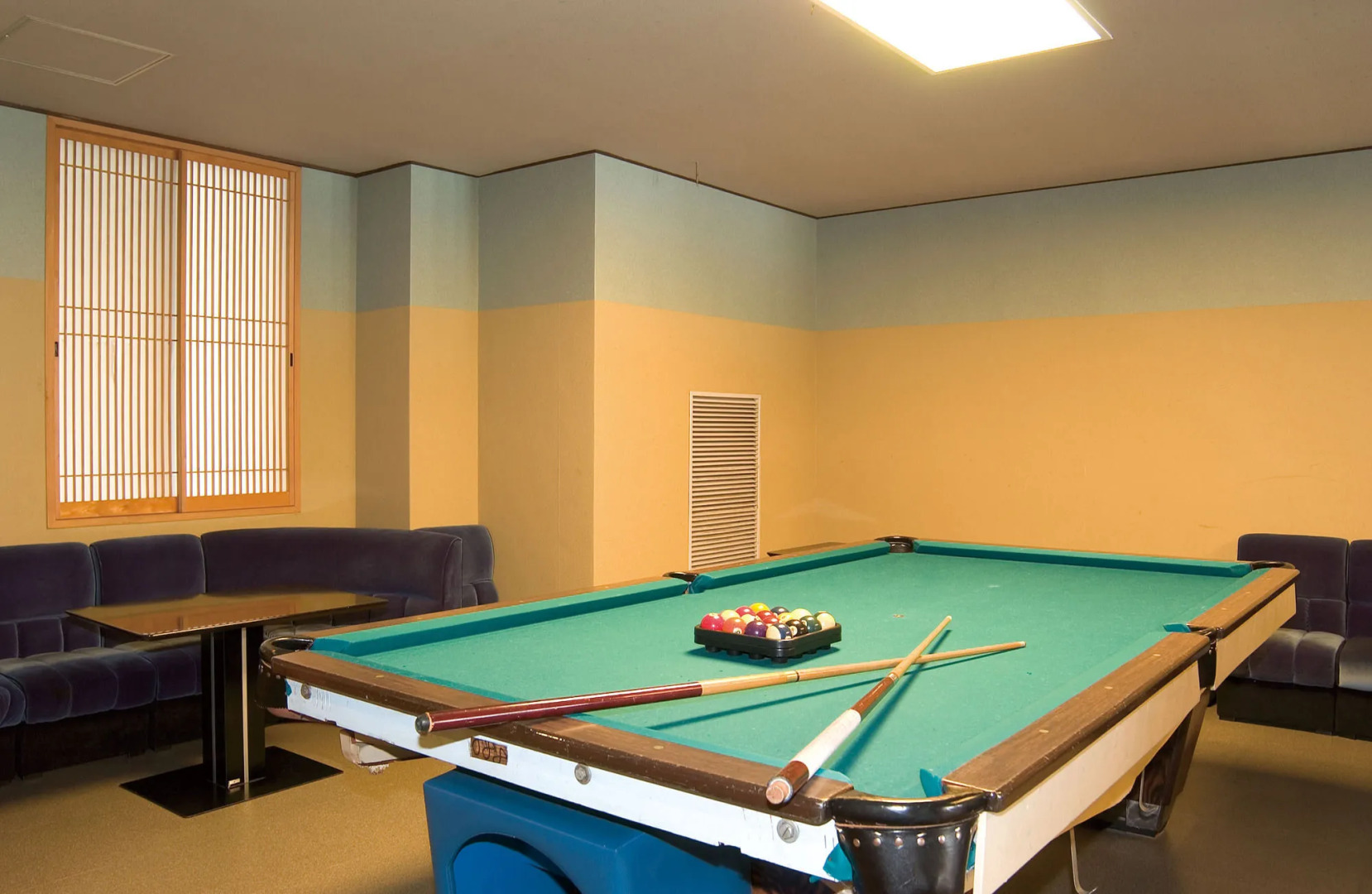 Ooedo Onsen Monogatari Gero Bekkan