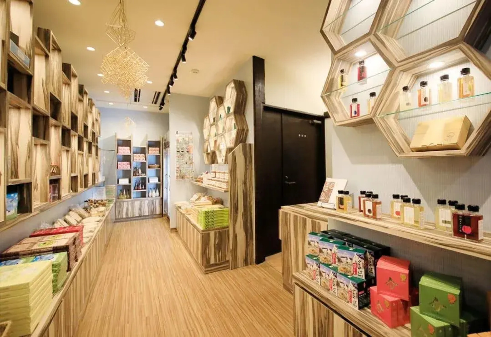 Maruseppu Onsen Maure Sanso