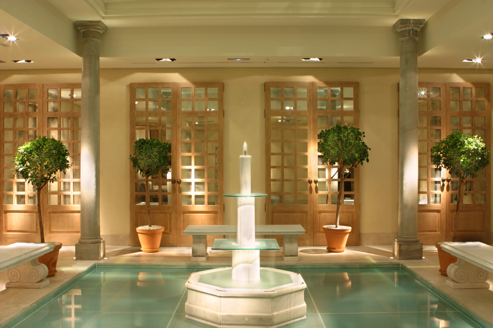 Отель Villa Oniria