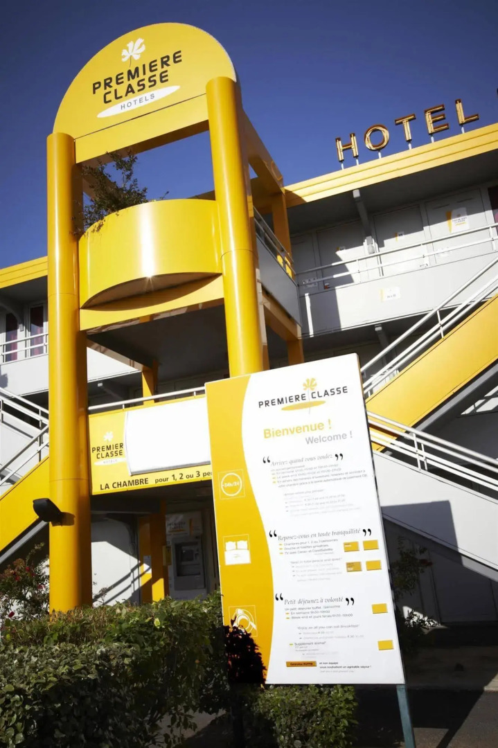 Premiere Classe Beziers