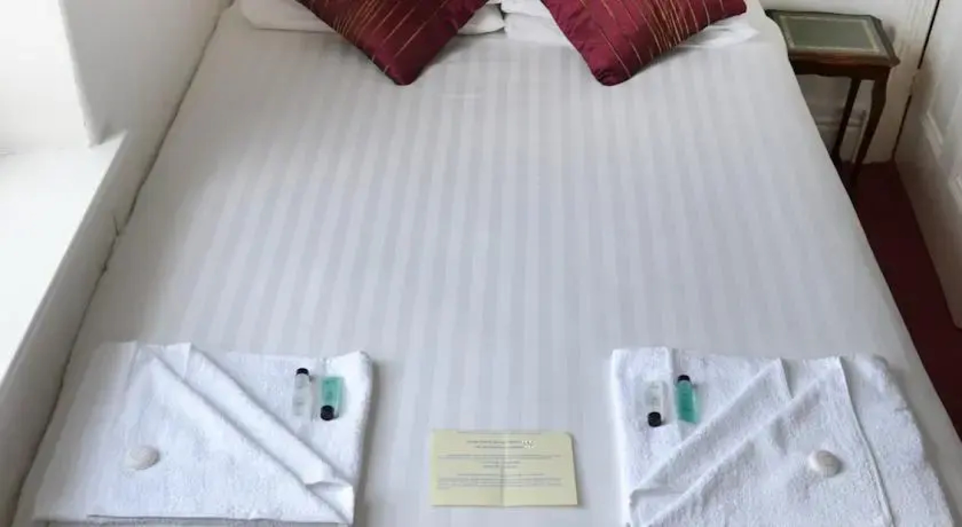 The Shelley Town Residence