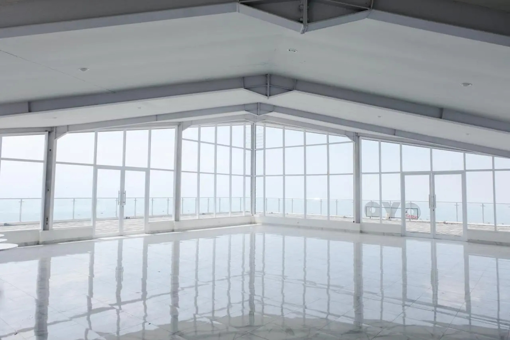 OYO 1194 Villa Bukit Panderman Residence