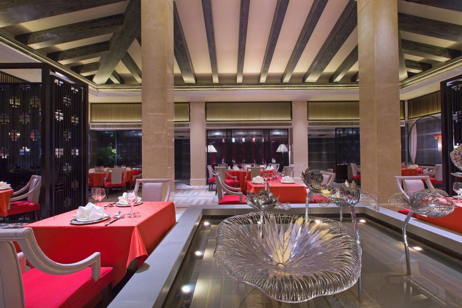 Sheraton Sanya Haitang Bay Resort