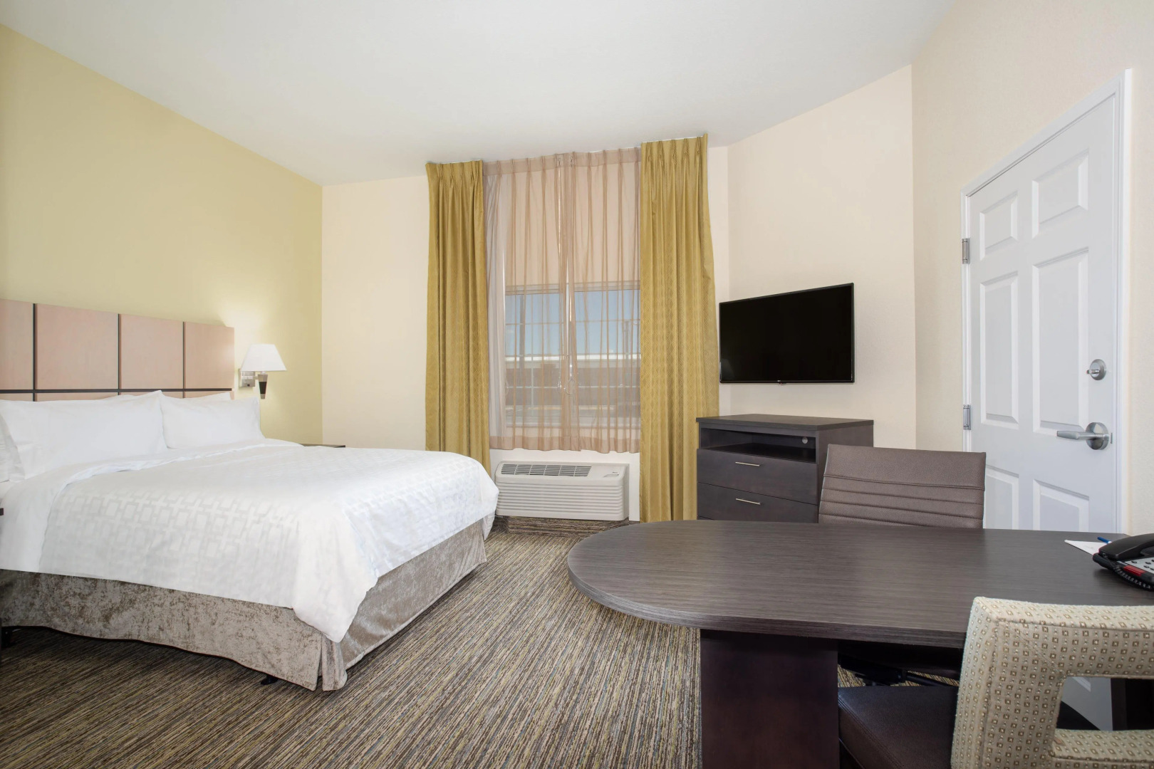 Candlewood Suites Cheyenne by IHG