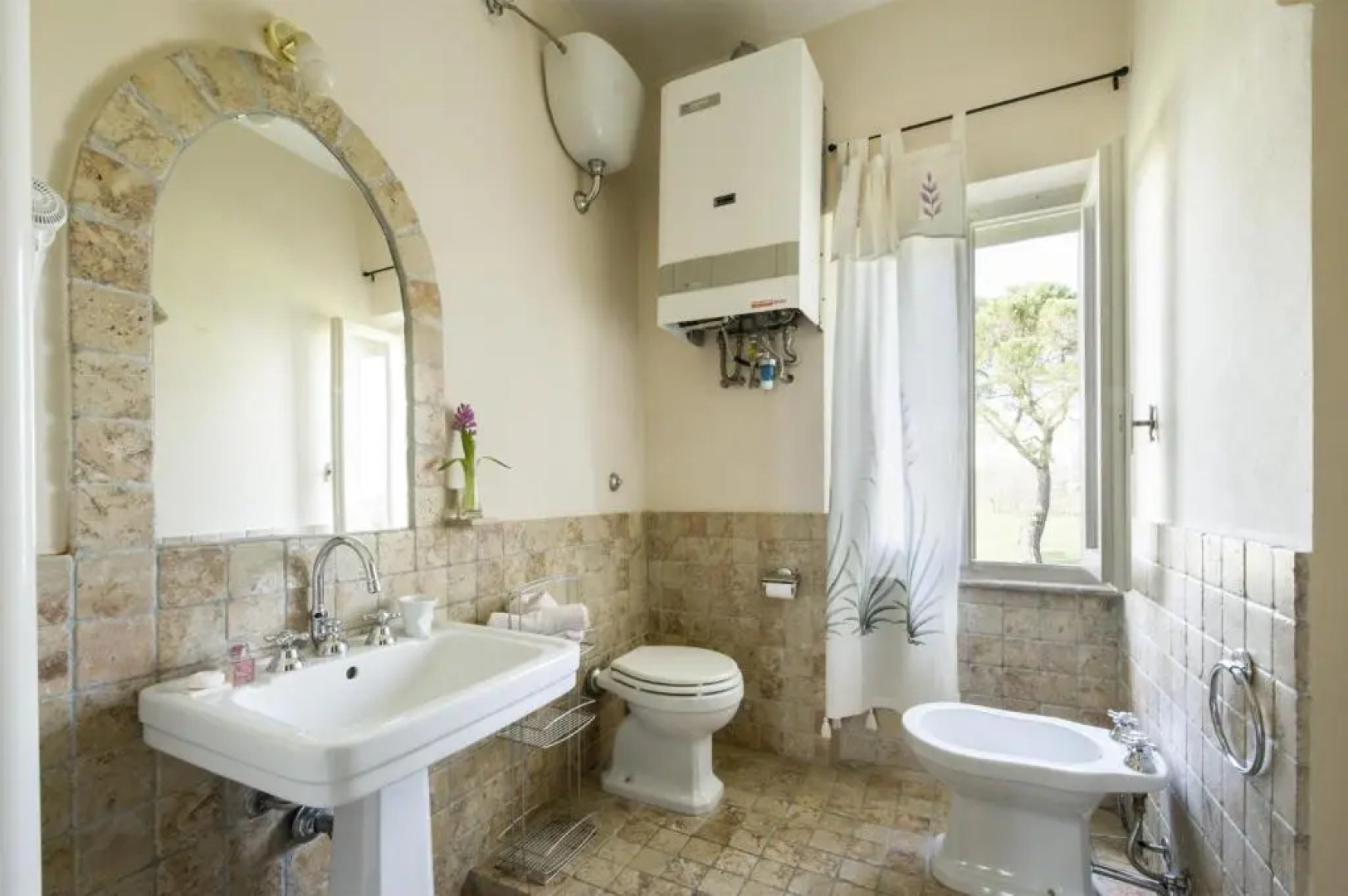 Villa Poggio le Vignacce