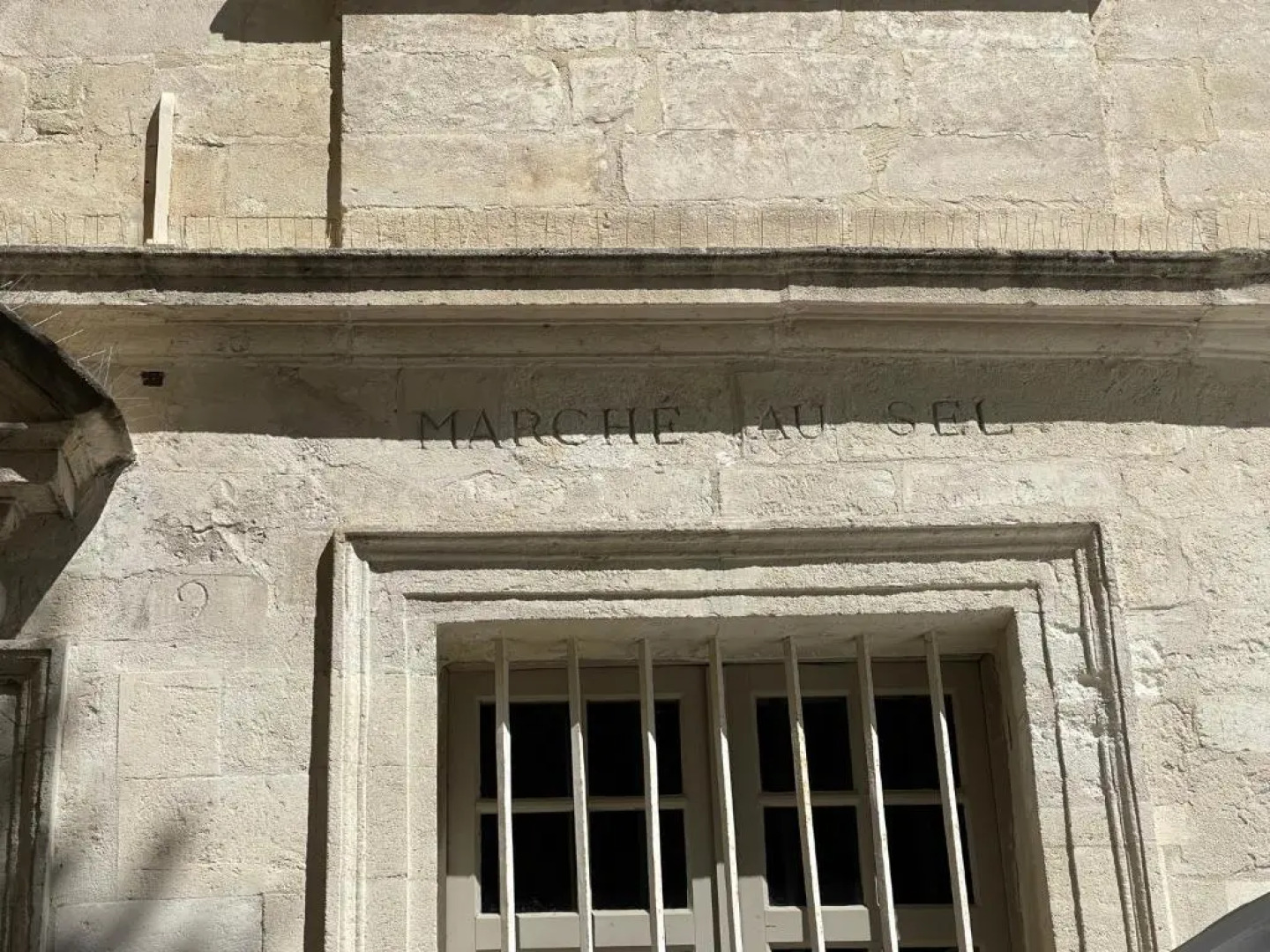 Appartements La Croix - Fusterie