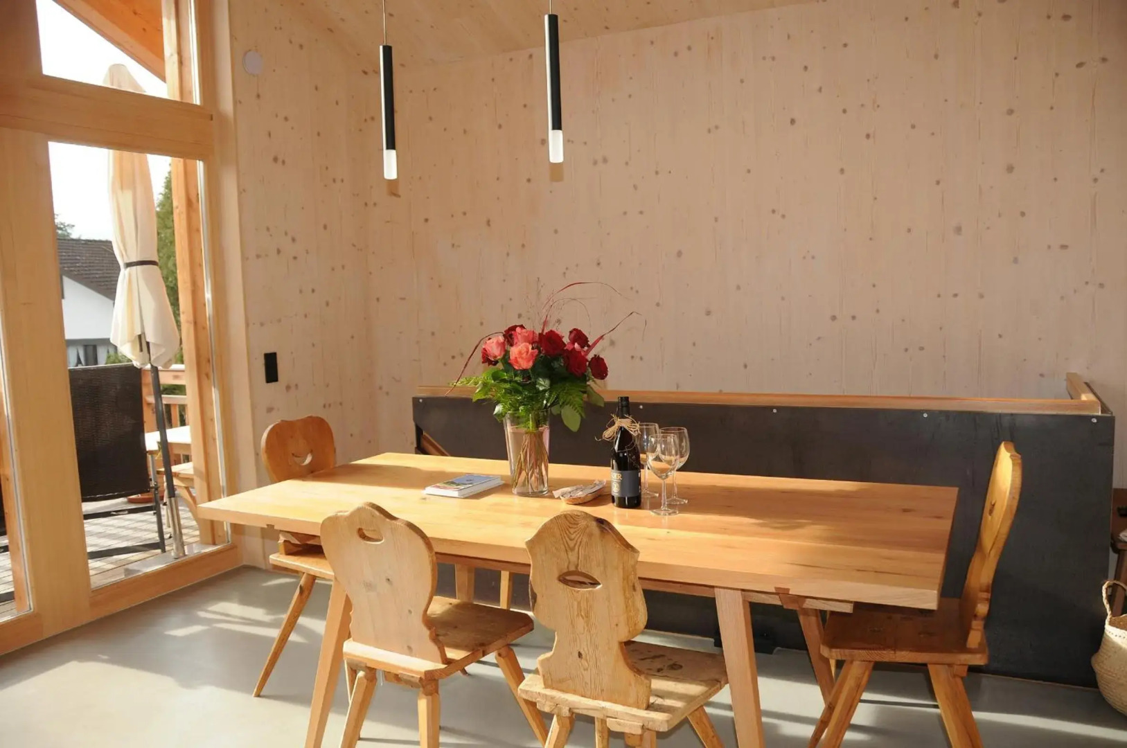 Architektenhaus Reischl