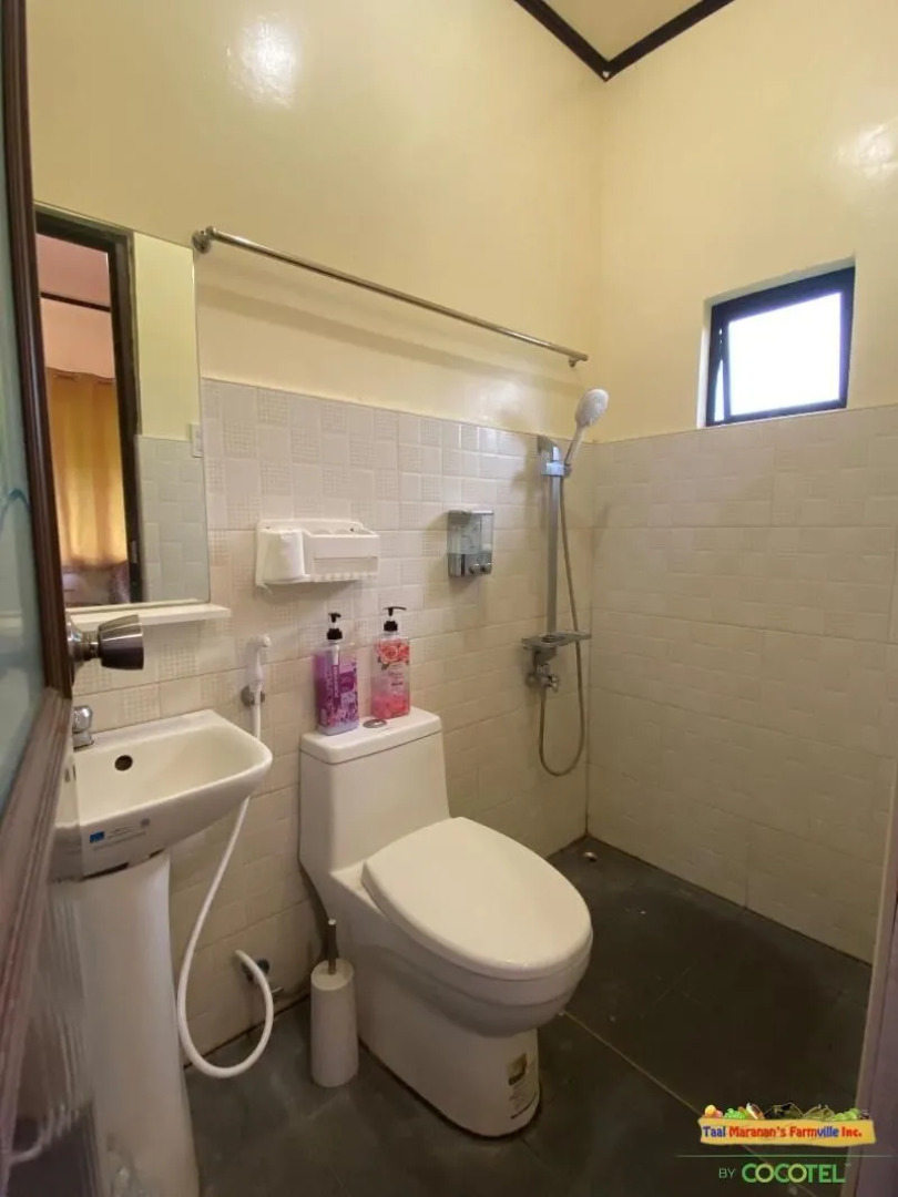 Taal Maranan's Farmville by Cocotel