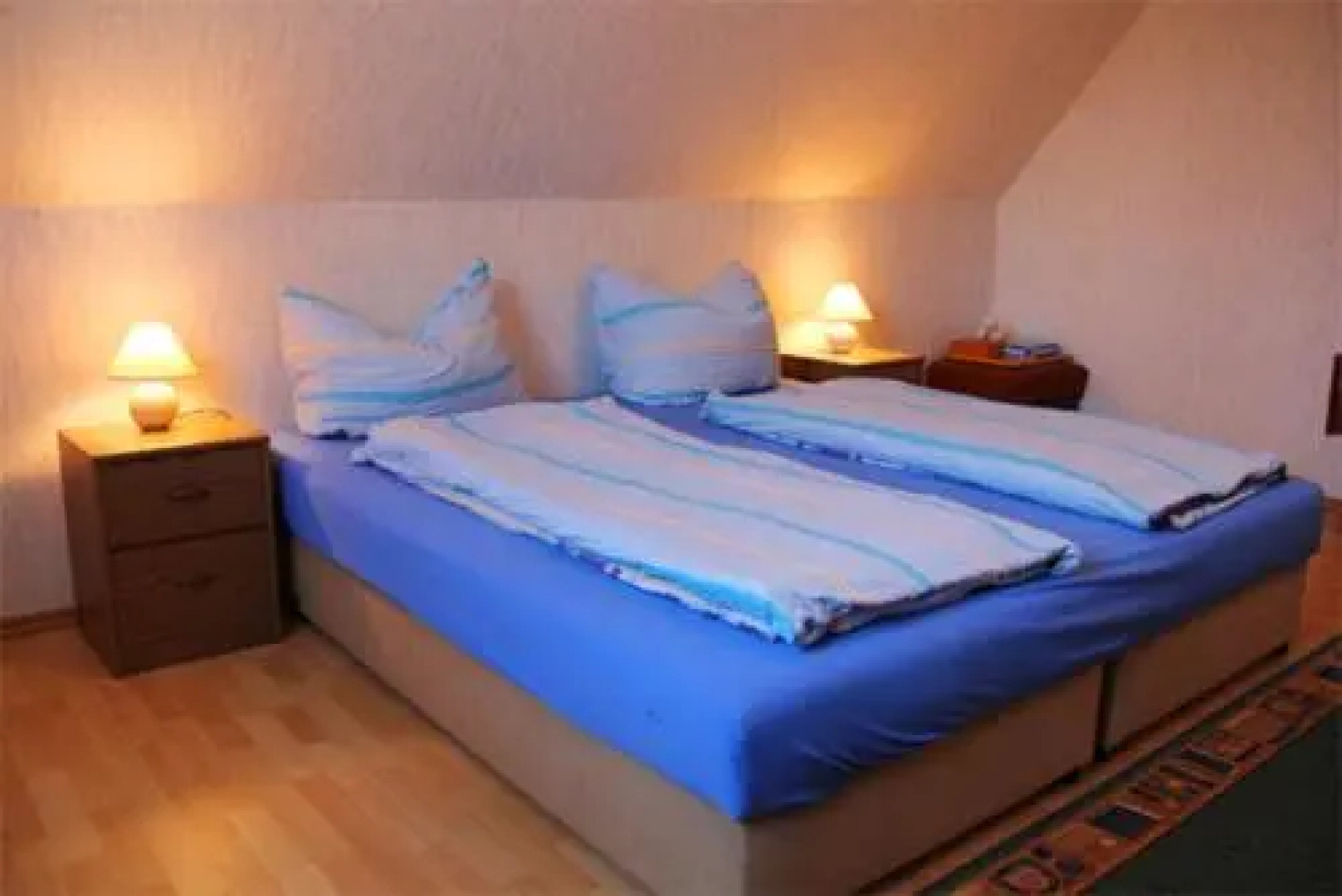 Ferienwohnung Lychen UCK 971